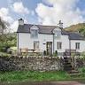Brynglas cottage