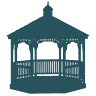 The Bryn Mawr Gazebo