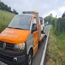 Abschleppdienst PKW LKW BUS & Bosch Car Truck Service