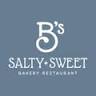 B's Salty & Sweet
