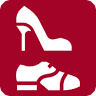 BSE Tanzschuhe