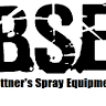Bittner's Spray Equipment