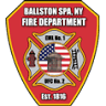 Ballston Spa Fire Department