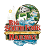 Big South Fork Scenic Railway