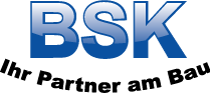 BSK - Baudienst Bauunternehmen