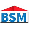 Parking strzeżony BSM