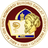 Bukhara State Medical Institute.