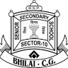 BSP Senior Secondary School Sector 10, Bhilai
