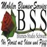 Mobiler-Blumenservice Schwarz Hamm
