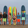 B SURFER