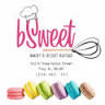 BSweet Dessert Boutique