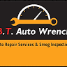 B.T. Auto Wrench