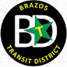 Brazos Transit District, Bus Terminal