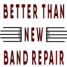 Better Than New Band Repair