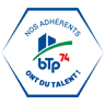 Federation BTP 74