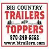 Big Country Trailers And Toppers