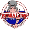Bubba Gump Shrimp Co. Cozumel