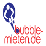Bubble Soccer & Hüpfburg Verleih