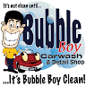 Bubble Boy Car Wash Inc