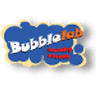 Dobi Bubblelab Bandar Tun Razak (Self-service laundry)