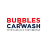 Bubbles Carwash