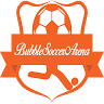 Bubble Soccer Arena