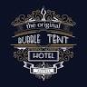 Bubble Tent Hotel
