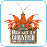Bucket O' Crawfish