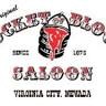 Bucket of Blood Saloon