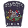 Buckhannon Police Department