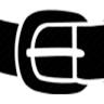 Buckle Store, fibbie & cinture
