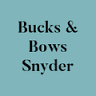 Bucks & Bows