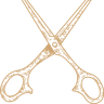 Buck's Barber and Shave Shop