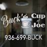 Buck's Cup of Joe