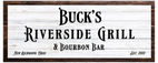 Buck’s Riverside Grill