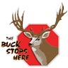 The Buck Stops Here Market & Eatery