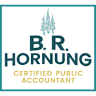 Buckwald & Hornung CPAs, PC