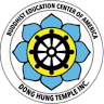 Chùa Đông Hưng- Buddhist Education Center - Dong Hung Temple