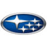 Budds' Subaru