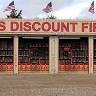 Buddy's Discount Fireworks