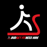 Budget Fitness Hire and Sales