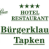 Bürgerklause Tapken