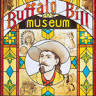 The Buffalo Bill Museum and Grave