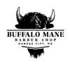 Buffalo Mane