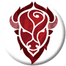 Buffalo Rose