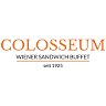 Buffet Colosseum & Catering