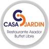 Casa Jardín