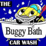 Buggy Bath