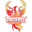 Built Phoenix Strong- Health Studio