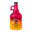 Buitral, excelentes cremas con tequila